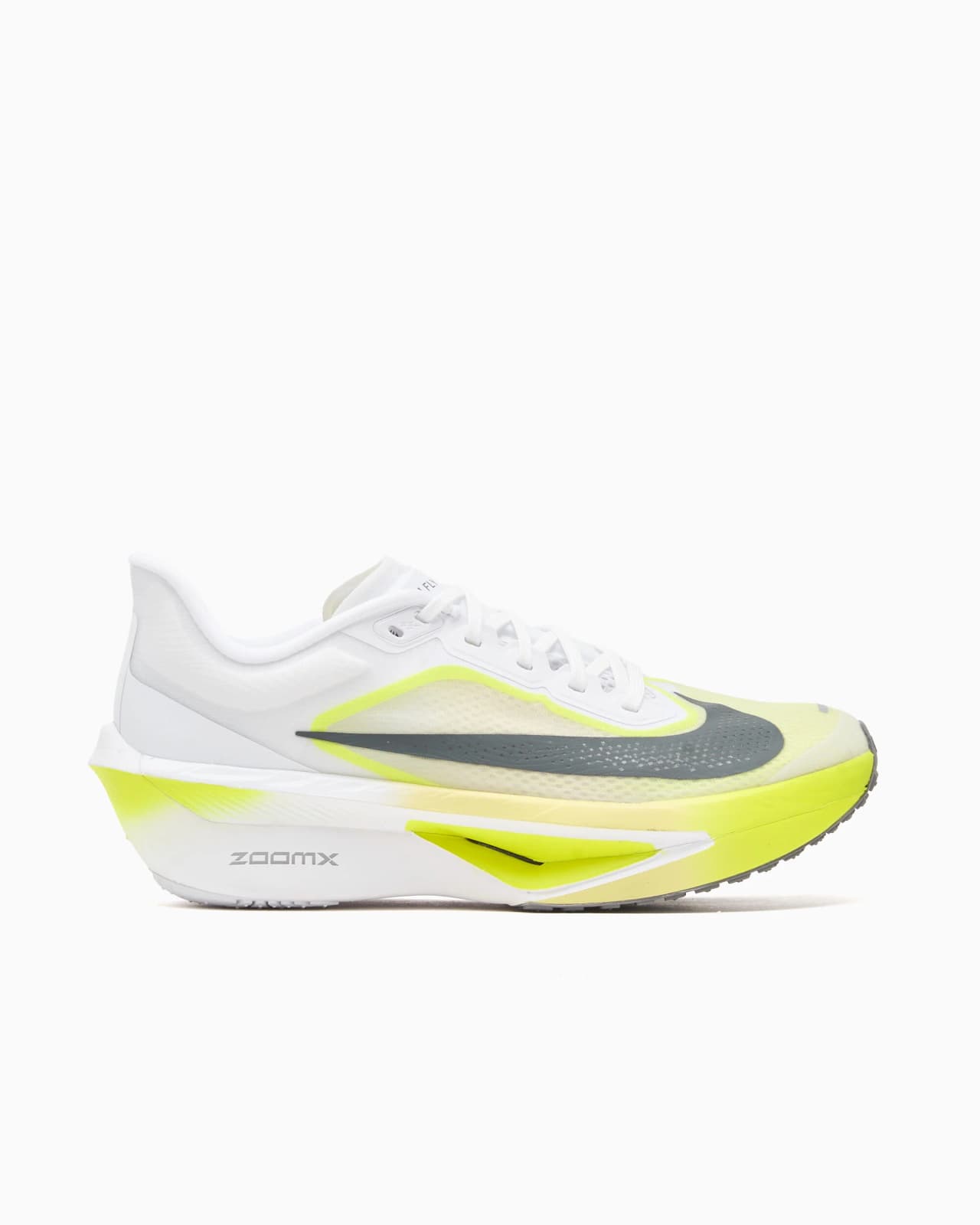 Nike Zoom Fly 6 'White Lemon Anthracite'
