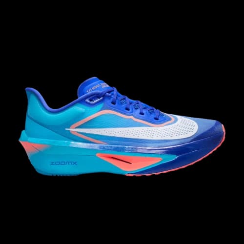 Nike Zoom Fly 6 Racer Blue Lightning Atomic Pink