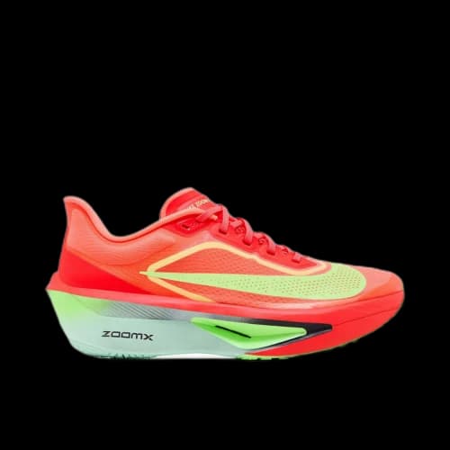 Nike Zoom Fly 6 Bright Crimson Lime Blast Mint Foam Cave Purple
