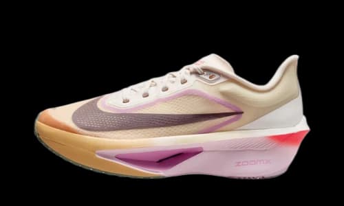 Nike Zoom Fly 6 Sail Light Magenta Tattoo (Women's)
