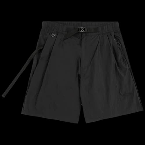 Oakley FGL Stealth Shorts 1.0 'Stealth Black'