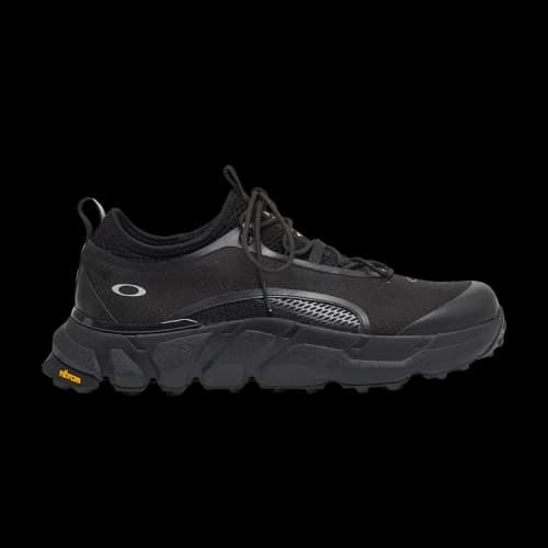 Oakley Light Shield Triple Black