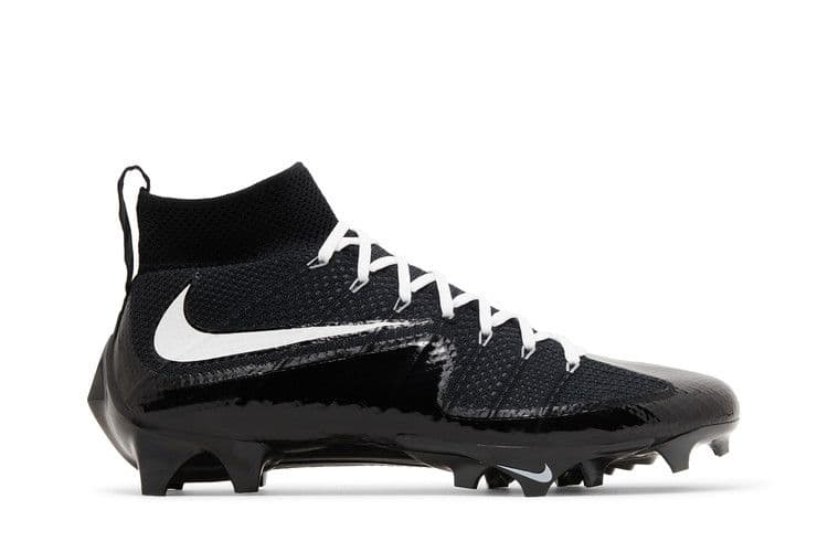 Nike Vapor Edge 360 Untouchable Mid Black White