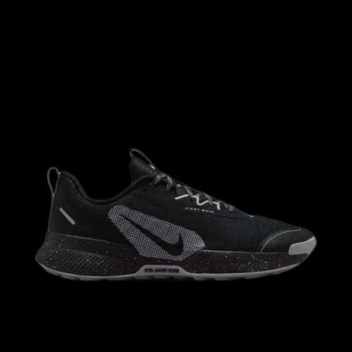 Nike Juniper Trail 3 Black Wolf Grey Photon Dust