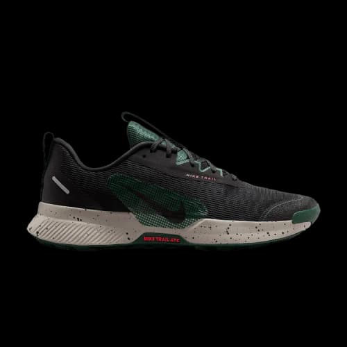 Nike Juniper Trail 3 'Black Fir'