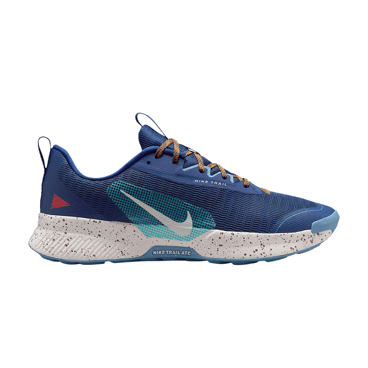 Nike Juniper Trail 3 Deep Royal Blue Blue Beyond Monarch Phantom
