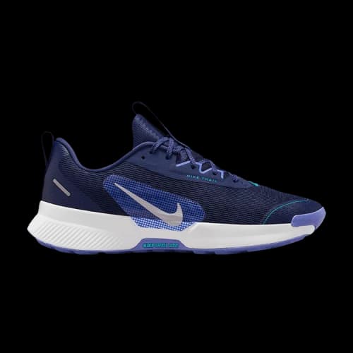 Nike Juniper Trail 3 Midnight Navy Sapphire