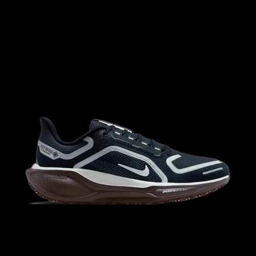 Nike Air Zoom Pegasus 41 Gore-Tex Dark Obsidian Anthracite Pure Platinum (Women's)