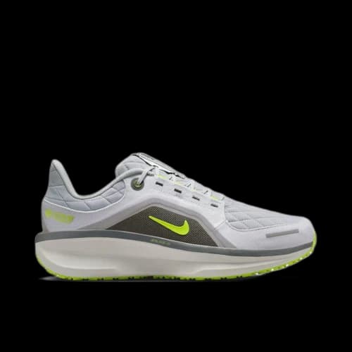 Nike Air Winflo 11 Gore-Tex Light Smoke Grey Cyber