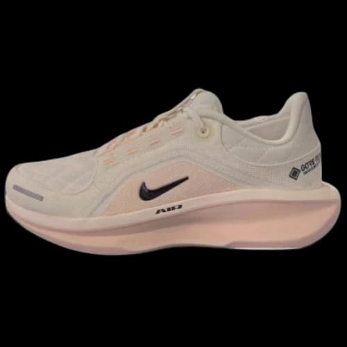 Nike Air Zoom Winflo 11 Gore-Tex 'White Beige' (Women's)