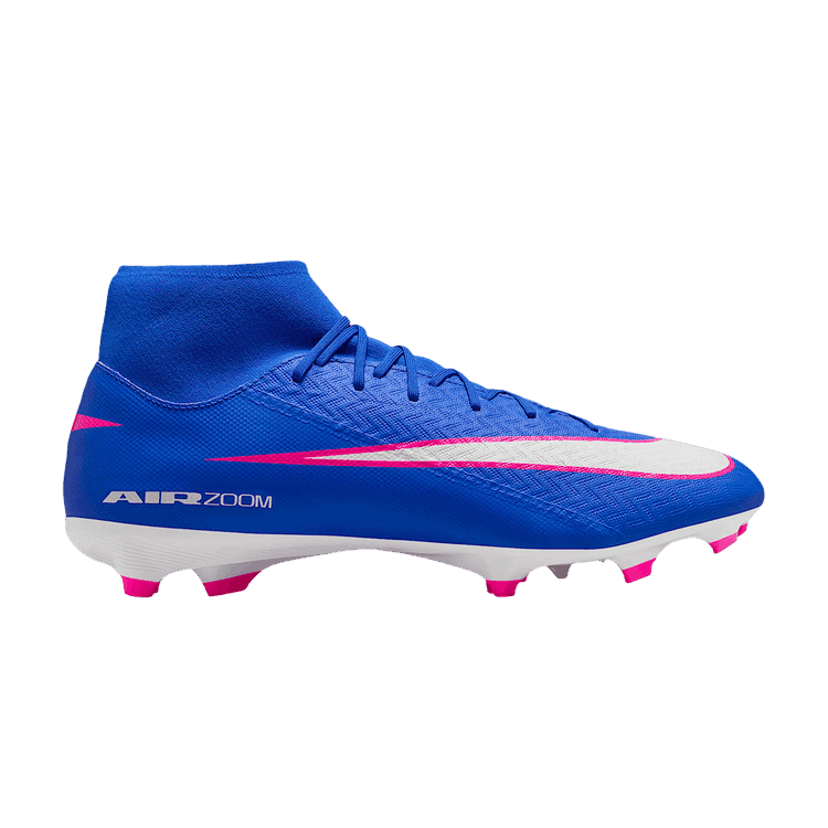 Nike Zoom Mercurial Superfly 10 Academy MG Attack Pack