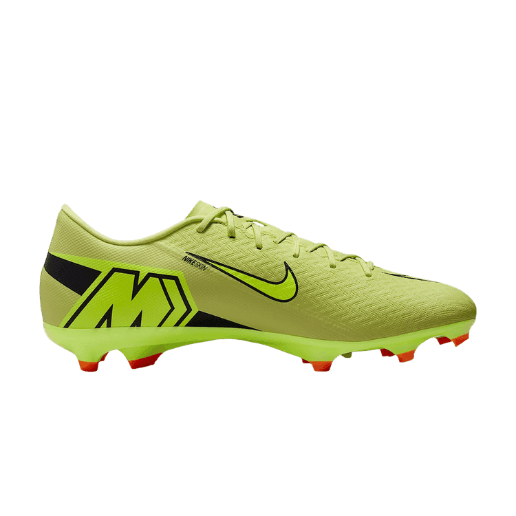 Nike Zoom Mercurial Vapor 16 Academy MG Max Voltage Pack