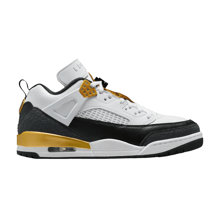 Jordan Spizike Low DMP