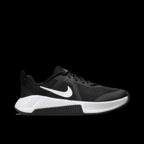 Nike MC Trainer 3 Black White (Women's)