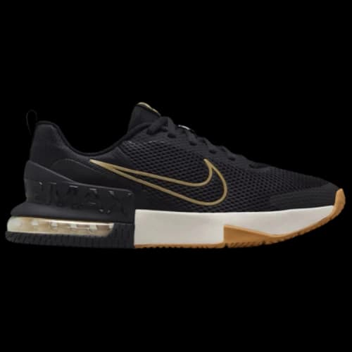 Nike Air Max Alpha Trainer 6 Black Sail Gum