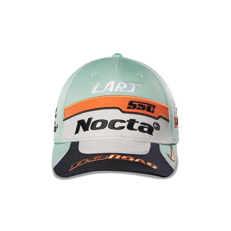 Nike x NOCTA L'Art DRX Hat Green