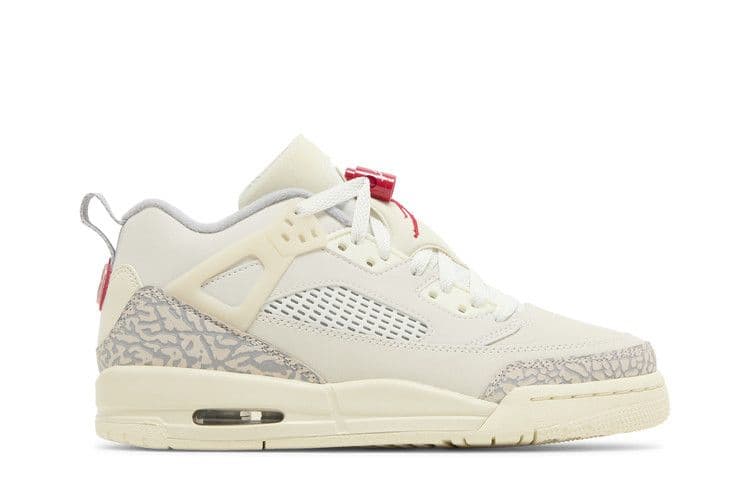 Jordan Spizike Low Coconut Milk (GS)