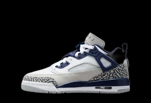 Jordan Spizike Low Georgetown (GS)