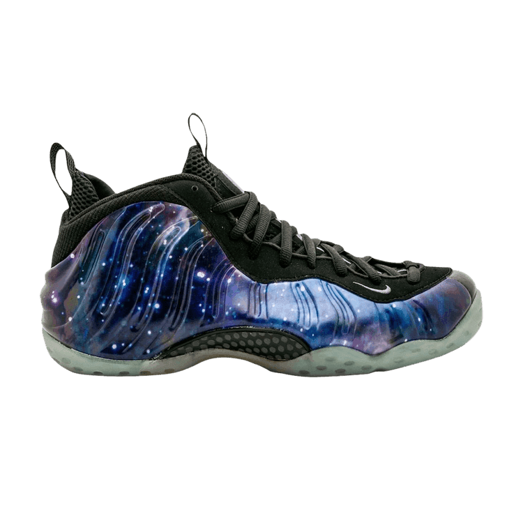 Nike Air Foamposite One Galaxy (2025)