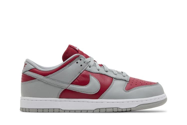 Nike Dunk Low QS CO.JP Reverse Ultraman (2024)