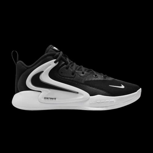 Nike HyperSet 2 Black White