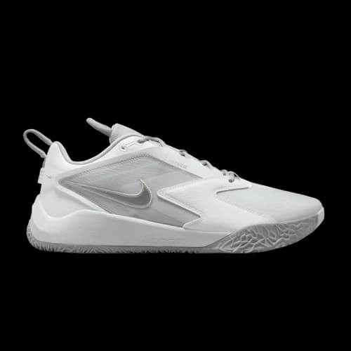 Nike Air Zoom Hyperace 3 Photon Dust Metallic Silver