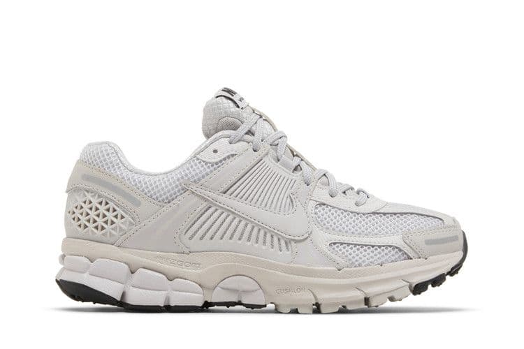 Nike Zoom Vomero 5 White Vast Grey (Women's)