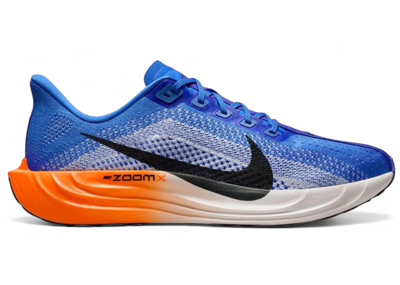 Nike Pegasus Plus Crystal Blue Hydrogen Blue Off Noir