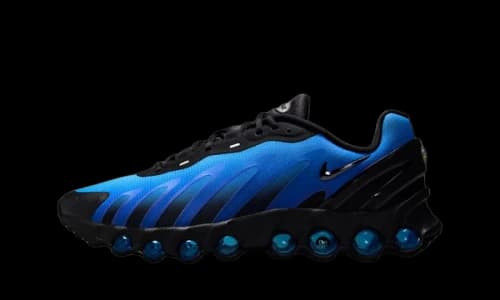 Nike Air Max Dn8 Hyper Royal