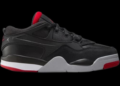 Jordan 4 RM Black Cement (PS)