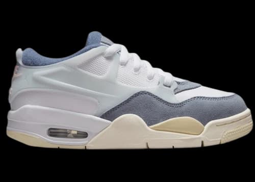 Jordan 4 RM Diffused Blue Ashen Slate (GS)