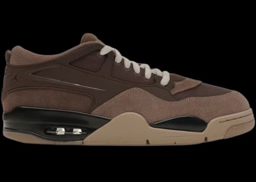 Jordan 4 RM Ironstone