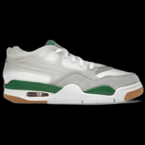 Jordan 4 RM Pine Green