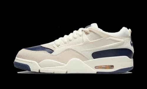 Jordan 4 RM Sail Midnight Navy