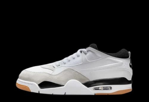 Jordan 4 RM Military Black