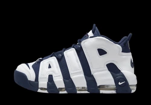 Nike Air More Uptempo 96 Olympic (2024)