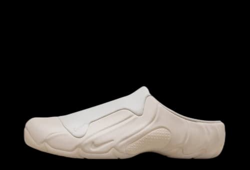 Nike Clogposite Light Orewood Brown
