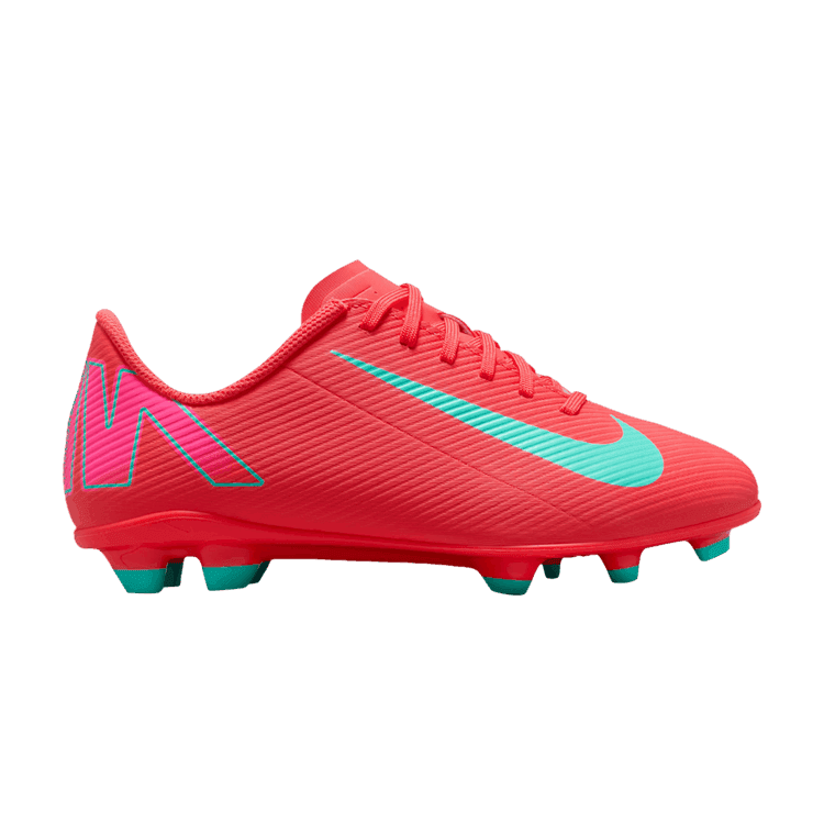 Nike Mercurial Vapor 16 Club FG Mad Energy Pack (GS)