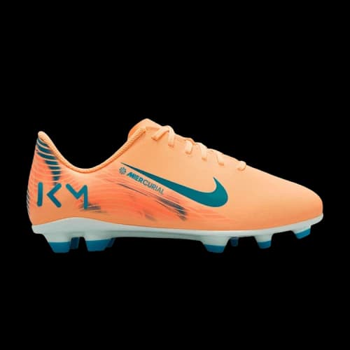 Nike Zoom Mercurial Vapor 16 Club FG Kylian Mbappé Melon Tint (GS)