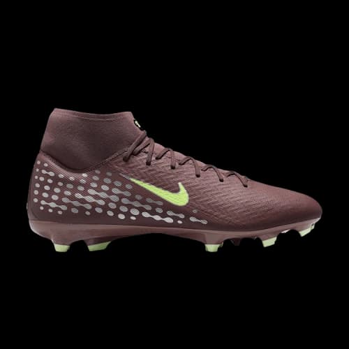 Nike Zoom Mercurial Superfly 10 Academy FG/MG Kylian Mbappé Plum Eclipse