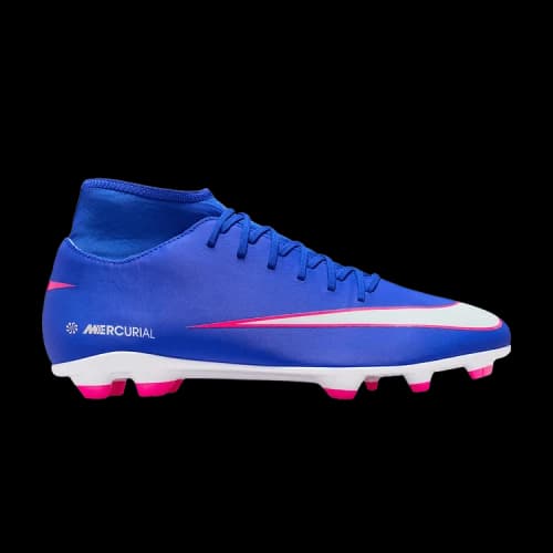 Nike Mercurial Superfly 10 Club MG Attack Pack
