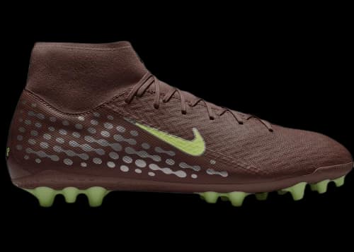 Nike Zoom Mercurial Superfly 10 Academy AG Kylian Mbappé Plum Eclipse