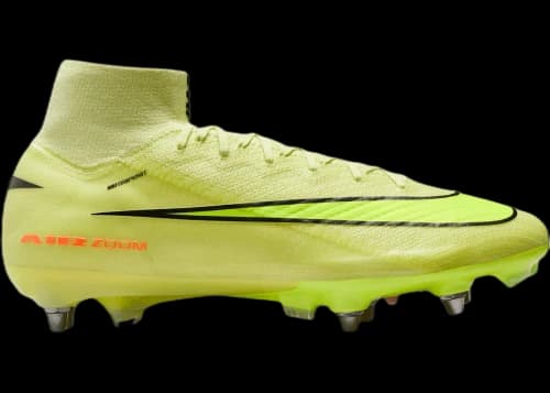 Nike Zoom Mercurial Superfly 10 Elite SG-Pro Max Voltage Pack