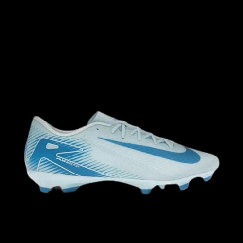 Nike Mercurial Vapor 16 Academy MG Glacier Blue Blue Orbit