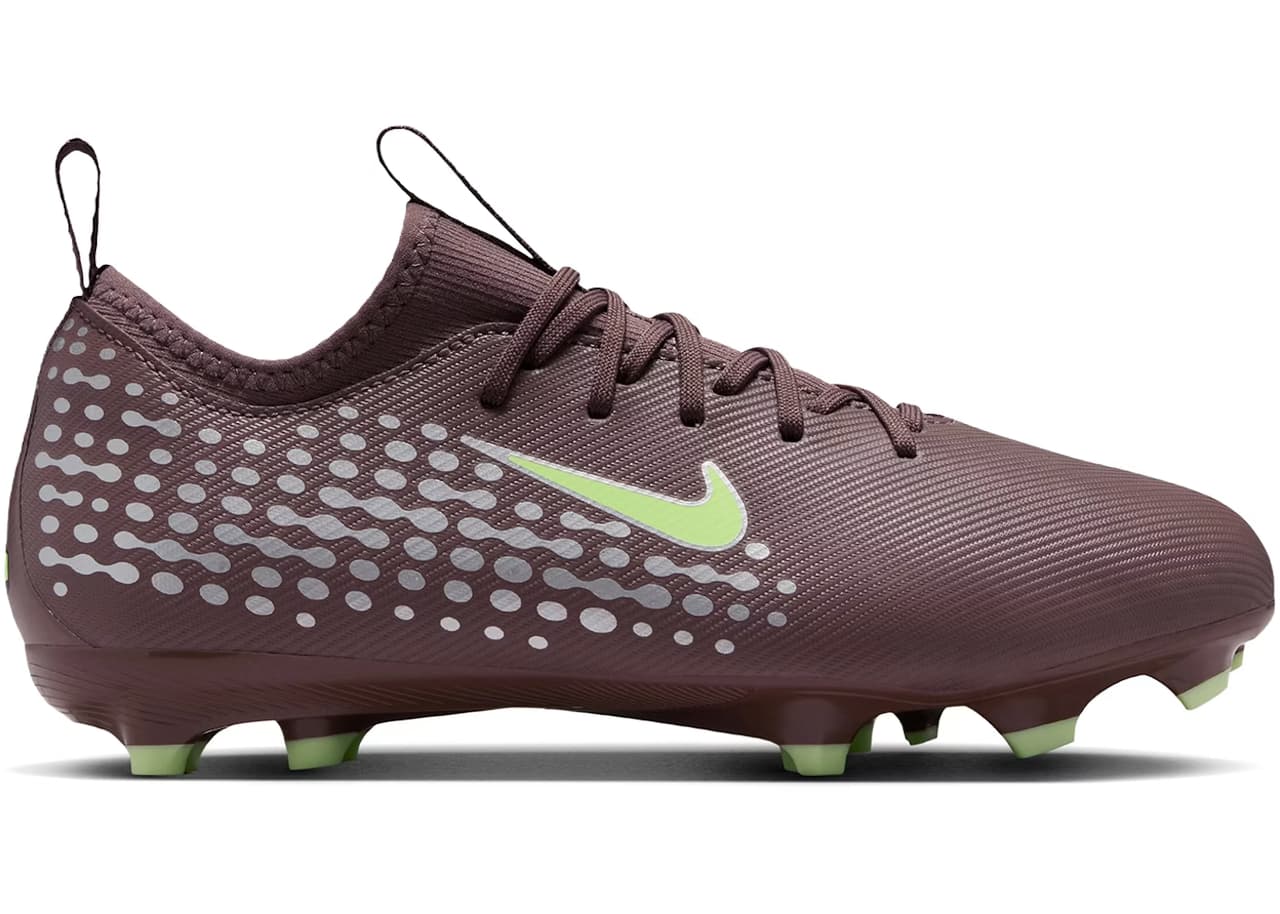 Nike Zoom Mercurial Vapor 16 Academy FG/MG Kylian Mbappé Plum Eclipse (GS)