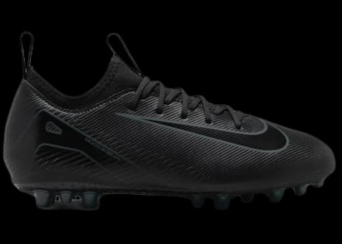 Nike Mercurial Vapor 16 Academy AG Black Deep Jungle (GS)