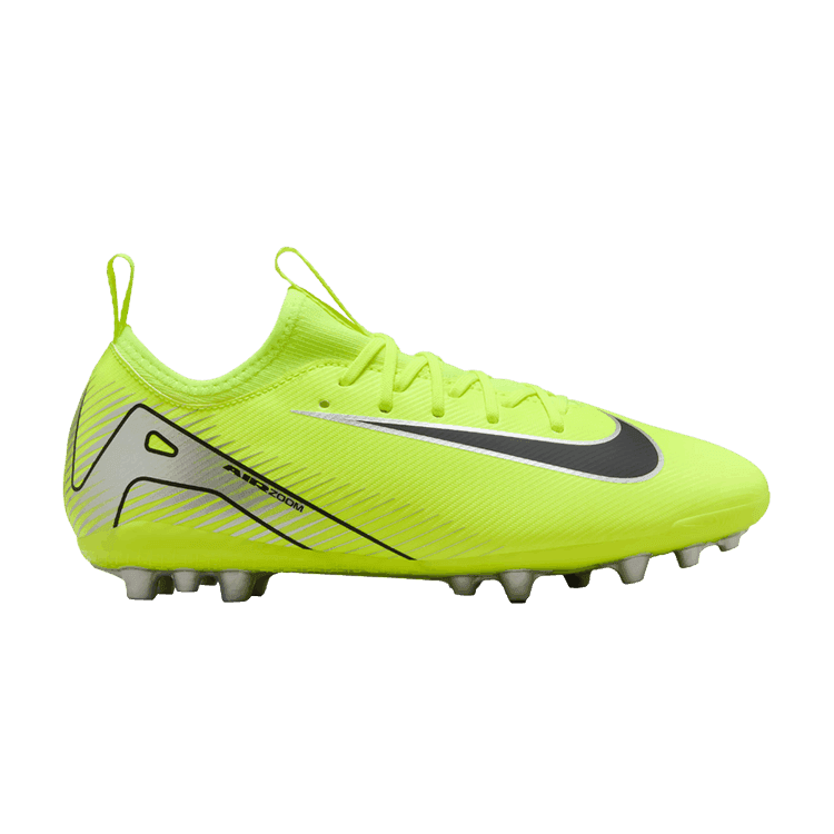 Nike Jr. Mercurial Vapor 16 Academy AG Volt Black (GS)