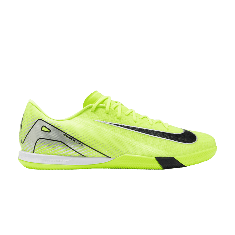 Nike Mercurial Vapor 16 Academy IC Volt Black