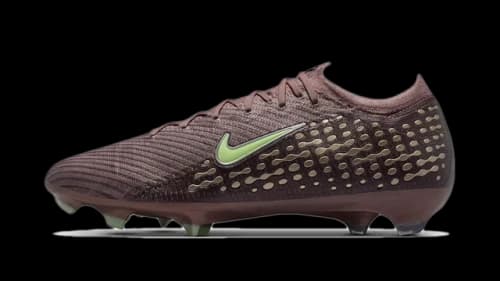 Nike Zoom Mercurial Vapor 16 Elite FG Kylian Mbappé Plum Eclipse