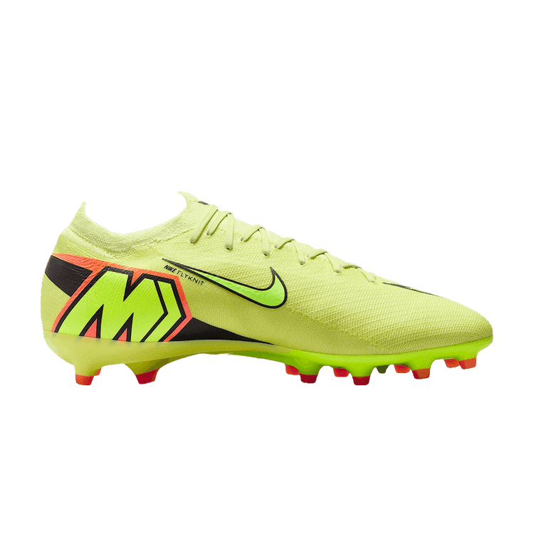 Nike Zoom Mercurial Vapor 16 Pro AG-Pro Max Voltage Pack